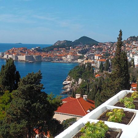 Apartment Moonlight Dubrovnik Eksteriør billede