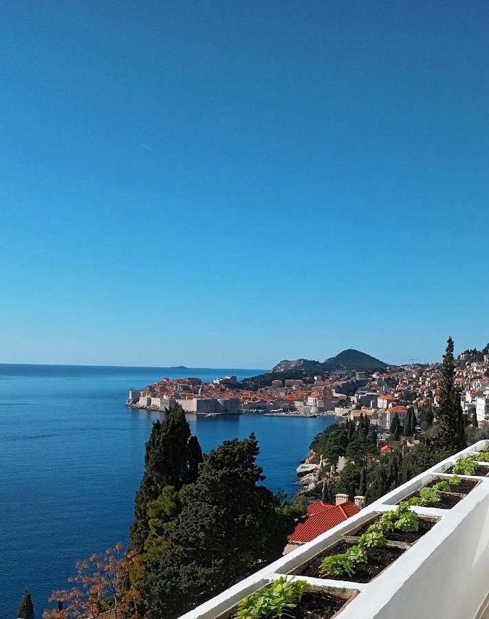 Apartment Moonlight Dubrovnik Eksteriør billede