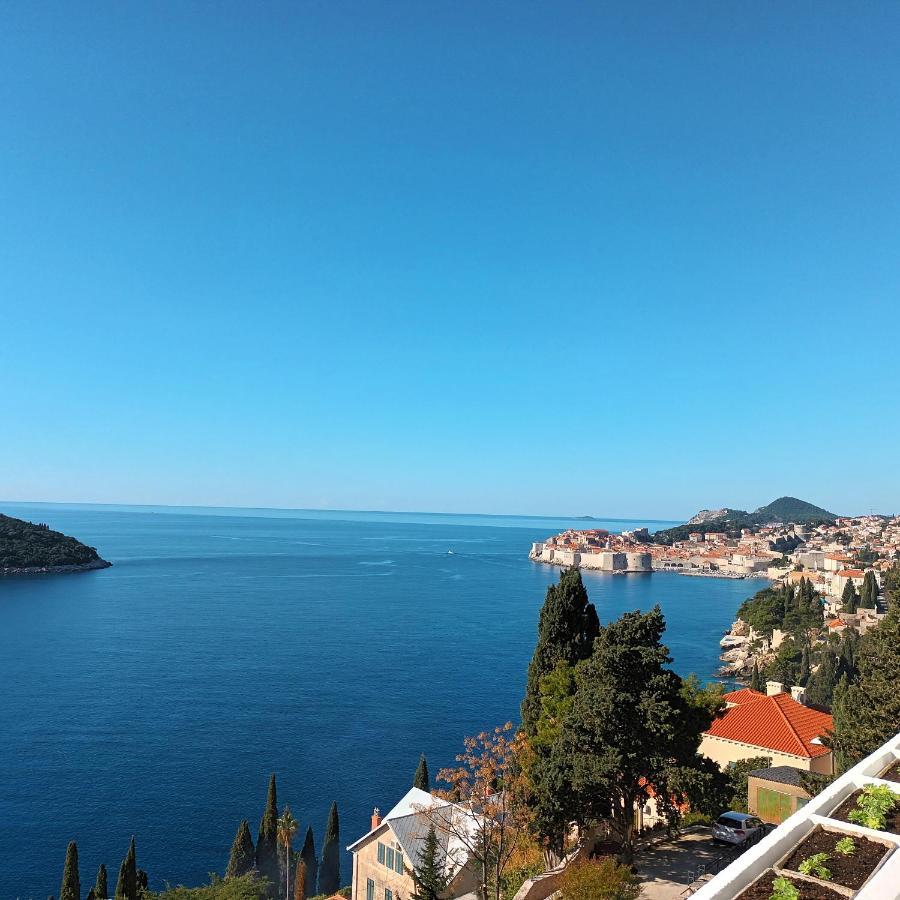 Apartment Moonlight Dubrovnik Eksteriør billede