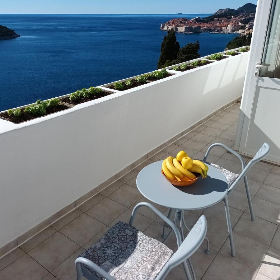 Apartment Moonlight Dubrovnik Eksteriør billede