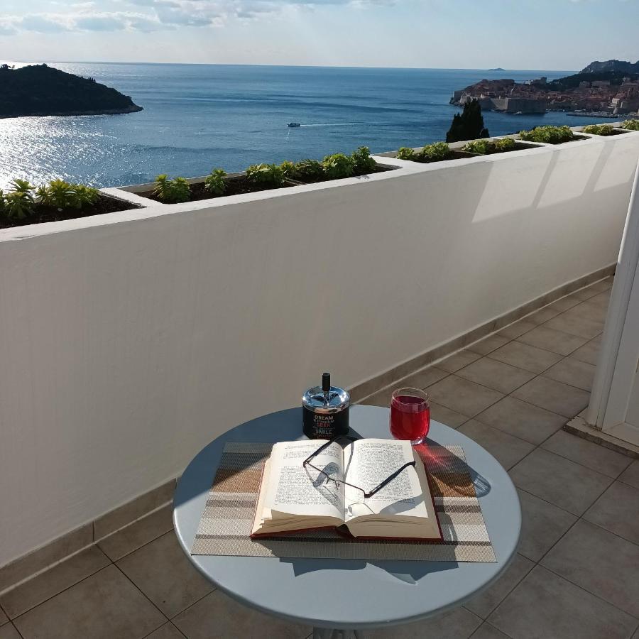 Apartment Moonlight Dubrovnik Eksteriør billede