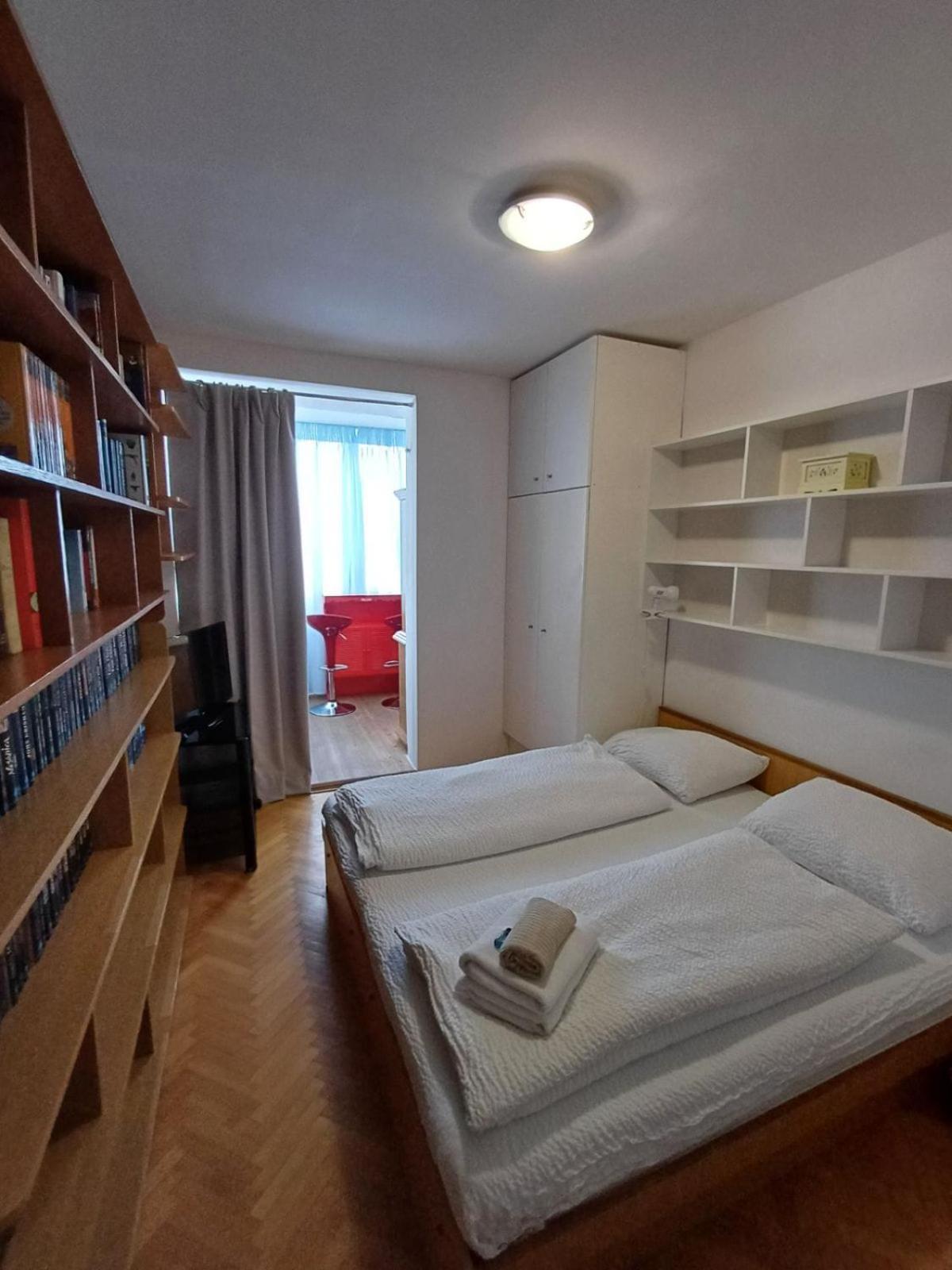 Apartment Moonlight Dubrovnik Eksteriør billede