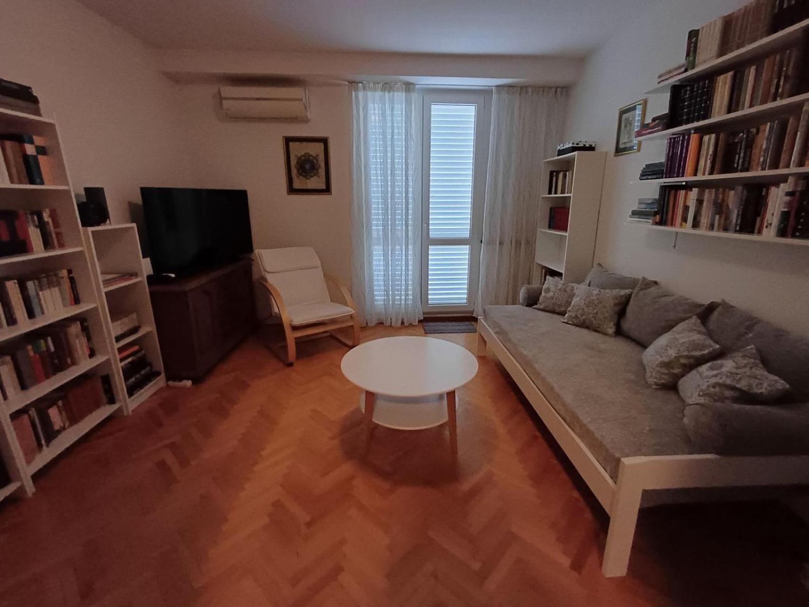 Apartment Moonlight Dubrovnik Eksteriør billede
