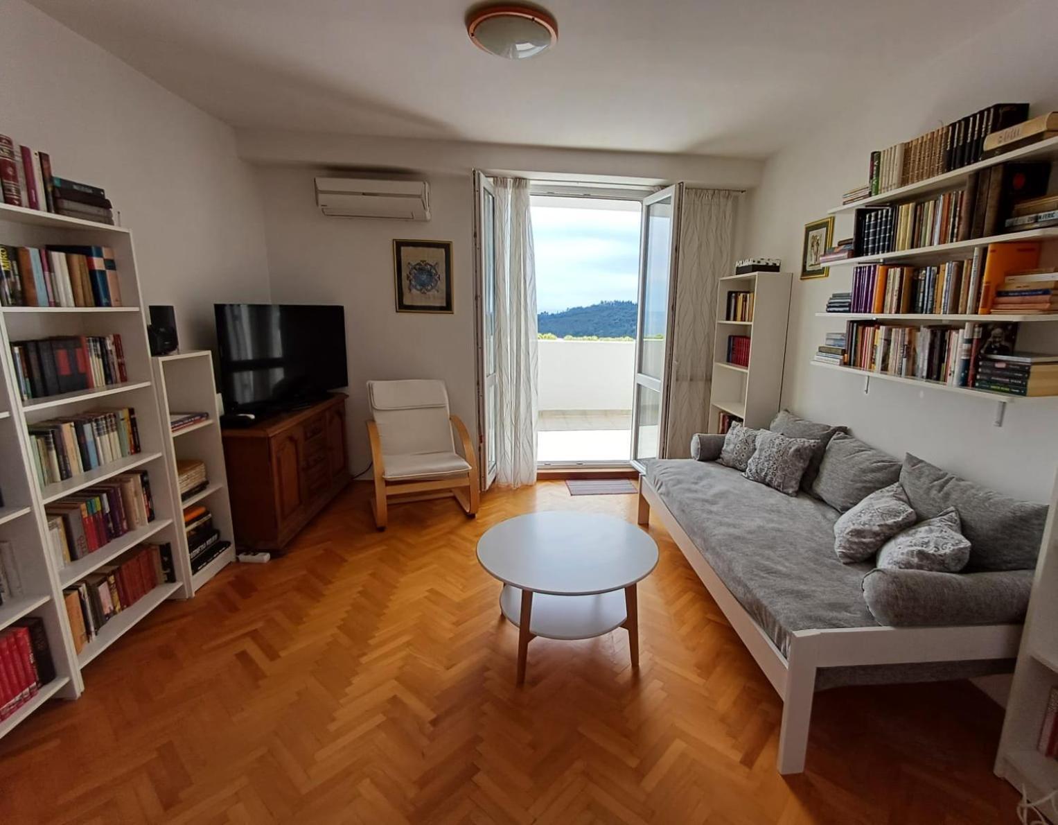 Apartment Moonlight Dubrovnik Eksteriør billede